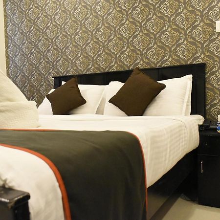 Amazing Inn Bangalore Eksteriør bilde